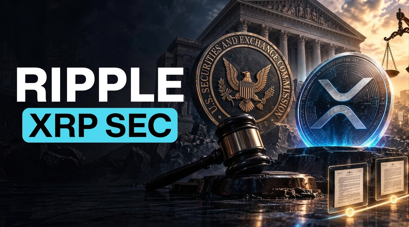 Caso SEC vs. Ripple: resumen completo y qué significa para XRP