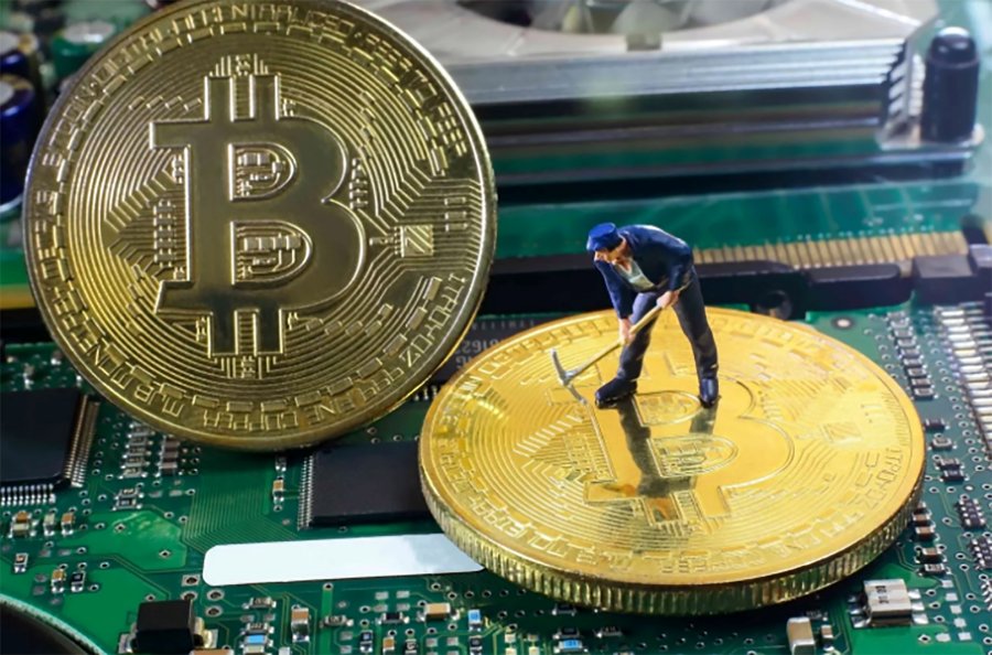 Cómo funciona la minería de Bitcoin: guía básica