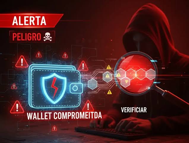 Cómo proteger tus criptomonedas de estafas y hackeos
