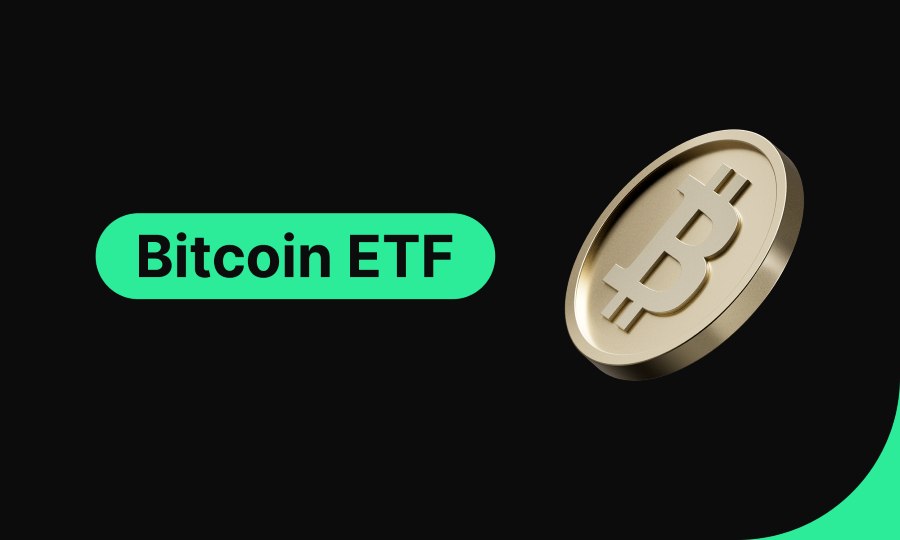 ETF de Bitcoin al contado: qué son y cómo invertir sin comprar BTC
