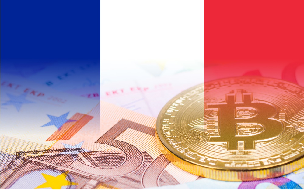 Impuestos cripto en Francia 2026: el flat tax