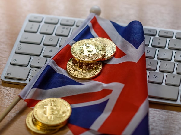 Impuestos cripto en Reino Unido 2026: capital gains