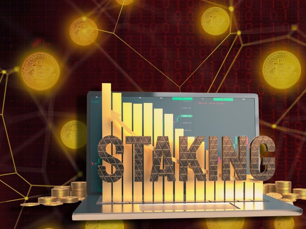 Qué es el staking y cómo funciona: guía 2026