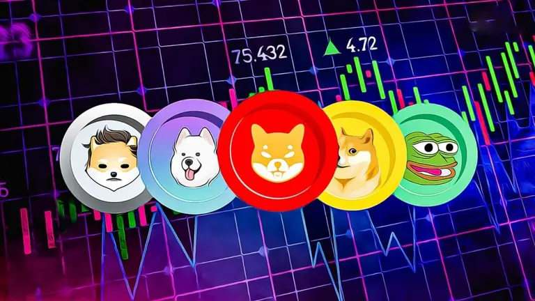 Qué son las memecoins y por qué han hecho ganar (y perder) tanto dinero